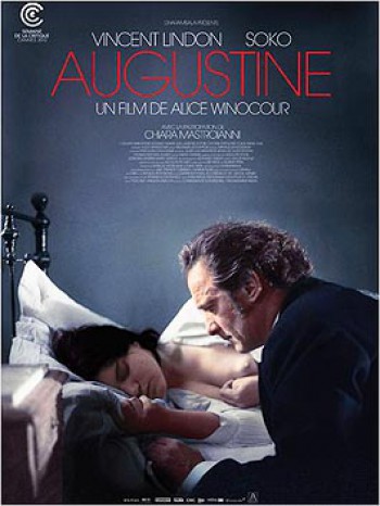 Avgustina